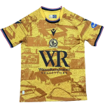 Thailandia Maglia Blackburn Rovers Terza 2025/2026 Thailandia Maglia Blackburn Rovers Terza 2025/2026