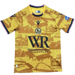 Thailandia Maglia Blackburn Rovers Terza 2025/2026