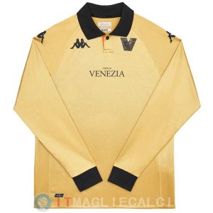 Thailandia Maglia Venezia Terza 2022/2023 ML