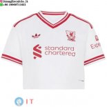 Maglia Donne Liverpool Seconda 2026/2027 I