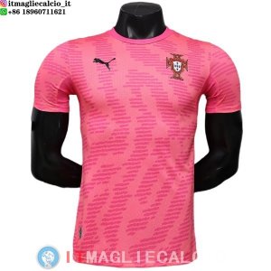 Maglia portogallo Portiere Giocatori 2026 Rosa