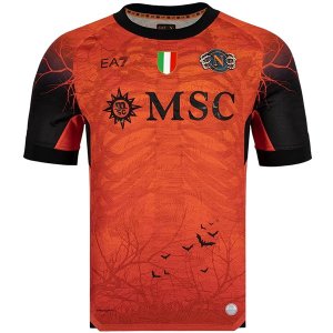 Thailandia Maglia Napoli Speciale 2025/2026 111