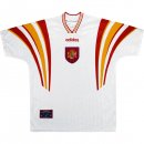 Retro Maglia Spagna Terza 1996