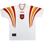 Retro Maglia Spagna Terza 1996 Retro Maglia Spagna Terza 1996