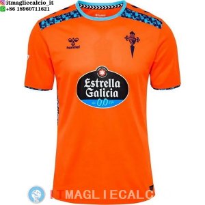 Thailandia Maglia Celta De Vigo Terza 2024/2025