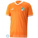 Thailandia Maglia Costa De Marfil Prima 2022