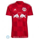 Maglia Red Bulls Seconda 2022/2023