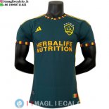 Thailandia Maglia Los Angeles Galaxy Seconda Giocatori 2023/2024