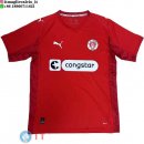 Thailandia Maglia FC St. Pauli Fourth 2025/2026