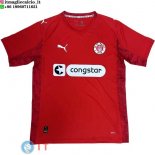 Thailandia Maglia FC St. Pauli Fourth 2025/2026