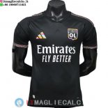 Maglia Giocatori Lyon Terza 2026/2027 Maglia Giocatori Lyon Terza 2026/2027