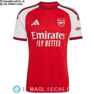 Thailandia Maglia Arsenal Prima 2026/2027