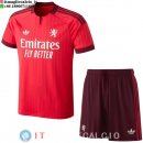 Maglia Bambino Lyon Seconda 2026/2027