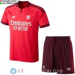 Maglia Bambino Lyon Seconda 2026/2027 Maglia Bambino Lyon Seconda 2026/2027