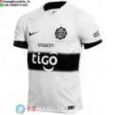 Thailandia Maglia Olimpia Prima 2024/2025
