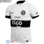 Thailandia Maglia Olimpia Prima 2024/2025