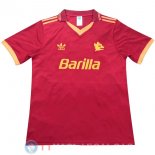 Retro Maglia As Roma Prima 1992/1994