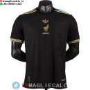 Maglia Messico Speciale Giocatori 2026 Nero