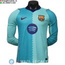 Maglia Barcellona Terza Giocatori 2026/2027 ML