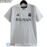 Thailandia Maglia Real Madrid Speciale 2023/2024 II Bianco