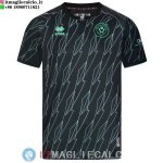 Thailandia Maglia Sheffield United Seconda 2024/2025 Thailandia Maglia Sheffield United Seconda 2024/2025