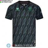 Thailandia Maglia Sheffield United Seconda 2024/2025