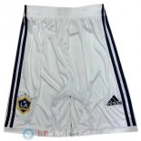 Thailandia Maglia Pantaloni Los Angeles Galaxy Prima 2022/2023