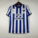 Thailandia Maglia Monterrey Prima 2023/2024