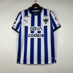Thailandia Maglia Monterrey Prima 2023/2024 Thailandia Maglia Monterrey Prima 2023/2024