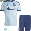 Maglia Set Completo Uomo Ajax Terza 2026/2027 I
