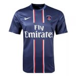 Retro Maglia Paris Saint Germain Prima 2012/2013 Retro Maglia Paris Saint Germain Prima 2012/2013