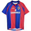 Retro Maglia Bologna Prima 1998/1999