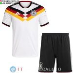 Maglia Bambino Germania Prima 2026