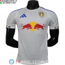 Maglia Leeds United Prima Giocatori 2025/2026