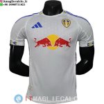 Maglia Leeds United Prima Giocatori 2025/2026 Maglia Leeds United Prima Giocatori 2025/2026