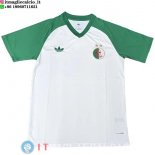 Thailandia Maglia Algeria Speciale 2026 Bianco II Verde Thailandia Maglia Algeria Speciale 2026 Bianco II Verde