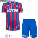 Maglia Bambino Crystal Palace Prima 2025/2026 I