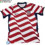 Thailandia Maglia Stati Uniti Prima 2026