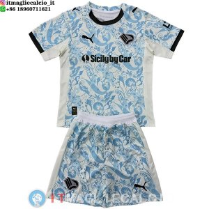 Maglia Terza Set Completo Uomo Palermo 2025/2026