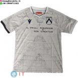 Thailandia Maglia Udinese Prima 2026/2027