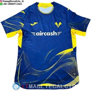 Thailandia Maglia Hellas Verona Prima 2025/2026