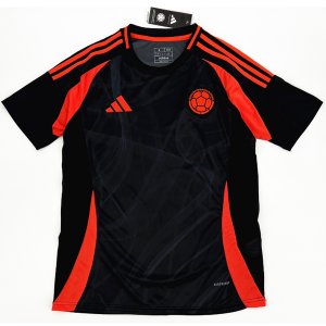 Thailandia Maglia Colombia Seconda 2024