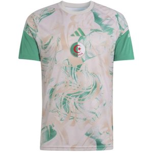 Thailandia Maglia Algeria Speciale 2026 1