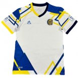 Thailandia Maglia Rosario Central Seconda 2025/2026