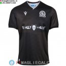 Thailandia Maglia Blackburn Rovers Seconda 2023/2024