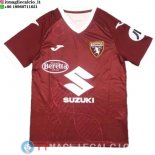 Thailandia Maglia Torino Prima 2024/2025
