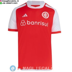 Thailandia Maglia SC Internacional Prima 2024/2025