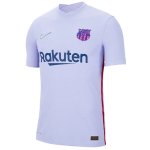 Thailandia Maglia Barcellona Seconda 2021/2022 Thailandia Maglia Barcellona Seconda 2021/2022