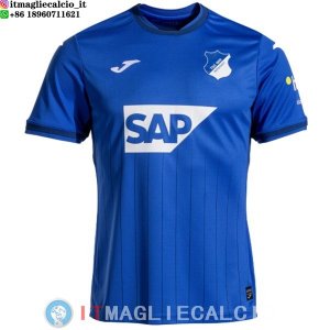 Thailandia Maglia Hoffenheim Prima 2024/2025