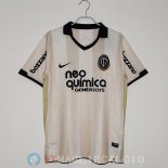 Retro Maglia Corinthians Paulista Speciale 2010